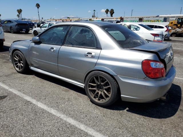 Photo 1 VIN: JF1GD77677L501102 - SUBARU IMPREZA WR 