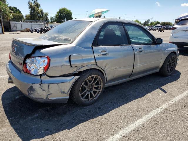 Photo 2 VIN: JF1GD77677L501102 - SUBARU IMPREZA WR 