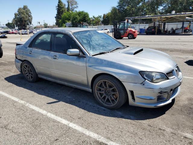 Photo 3 VIN: JF1GD77677L501102 - SUBARU IMPREZA WR 