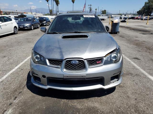 Photo 4 VIN: JF1GD77677L501102 - SUBARU IMPREZA WR 