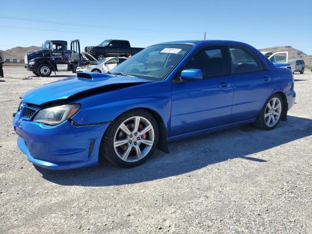 Photo 0 VIN: JF1GD79606G518506 - SUBARU IMPREZA WR 