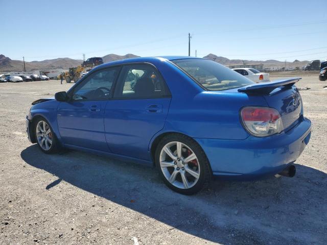 Photo 1 VIN: JF1GD79606G518506 - SUBARU IMPREZA WR 