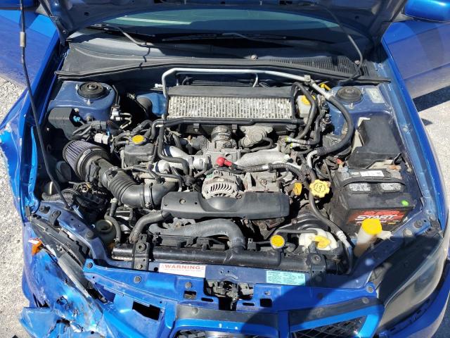 Photo 10 VIN: JF1GD79606G518506 - SUBARU IMPREZA WR 