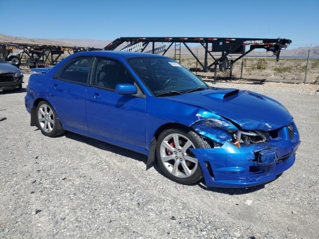 Photo 3 VIN: JF1GD79606G518506 - SUBARU IMPREZA WR 