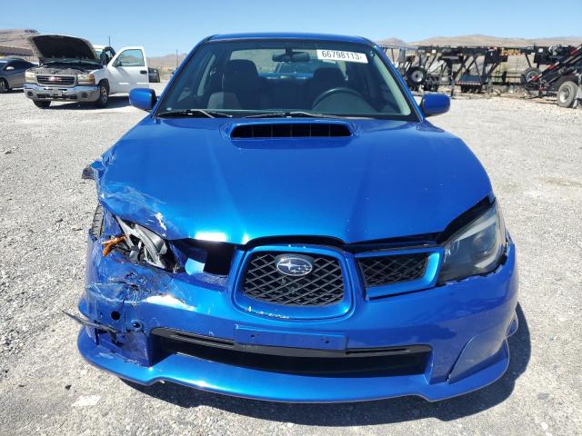 Photo 4 VIN: JF1GD79606G518506 - SUBARU IMPREZA WR 