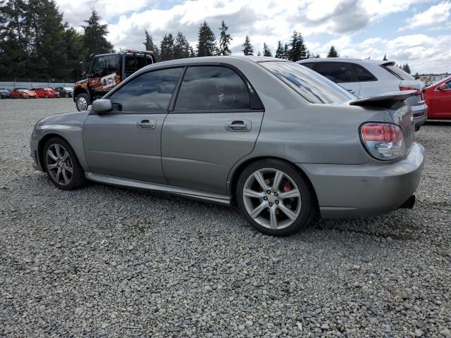 Photo 1 VIN: JF1GD79636G522145 - SUBARU WRX 