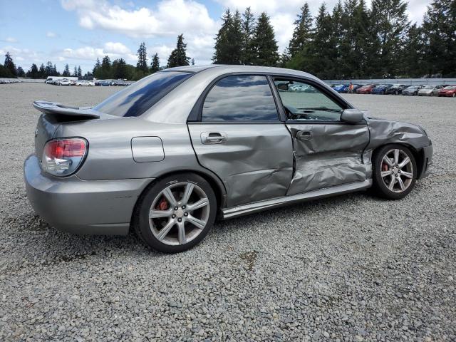 Photo 2 VIN: JF1GD79636G522145 - SUBARU WRX 