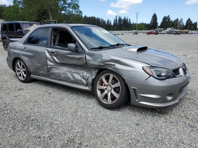 Photo 3 VIN: JF1GD79636G522145 - SUBARU WRX 