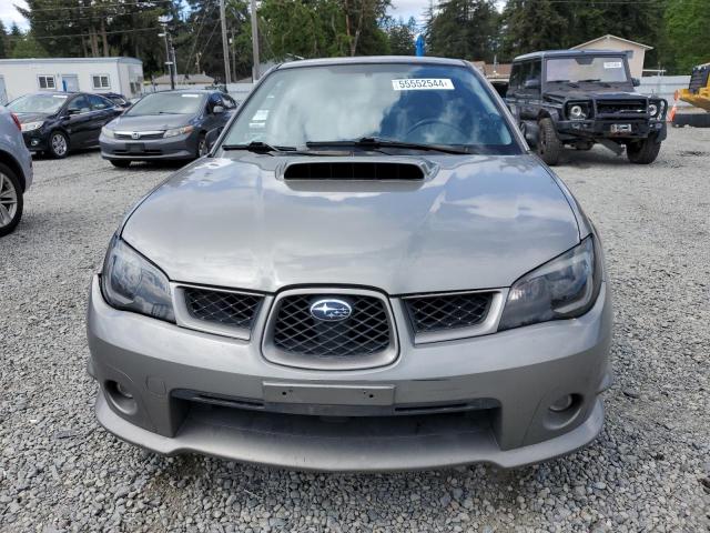 Photo 4 VIN: JF1GD79636G522145 - SUBARU WRX 