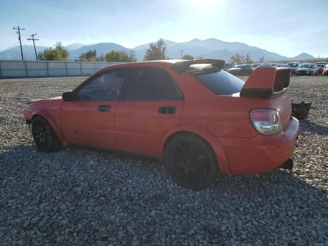 Photo 1 VIN: JF1GD79636G523327 - SUBARU IMPREZA WR 