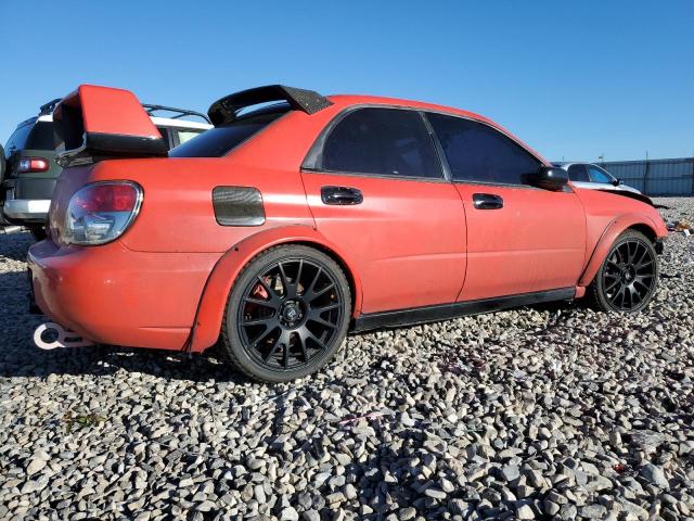 Photo 2 VIN: JF1GD79636G523327 - SUBARU IMPREZA WR 