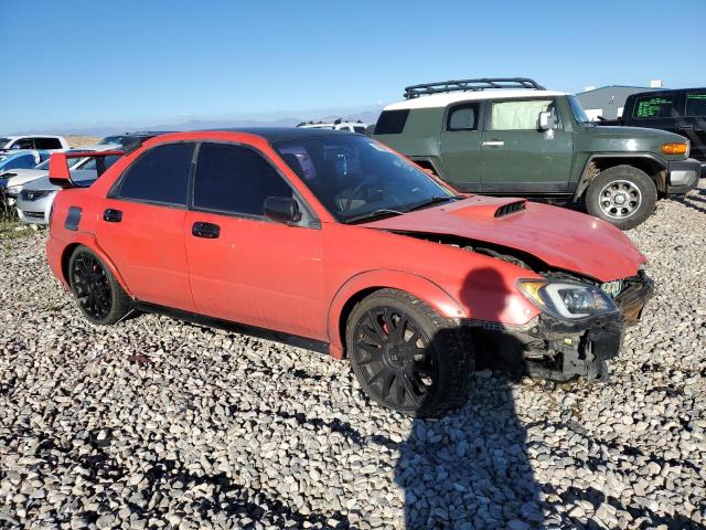 Photo 3 VIN: JF1GD79636G523327 - SUBARU IMPREZA WR 