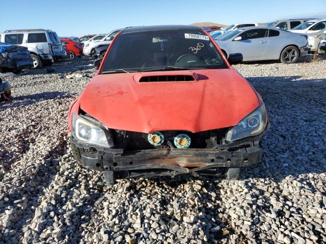 Photo 4 VIN: JF1GD79636G523327 - SUBARU IMPREZA WR 