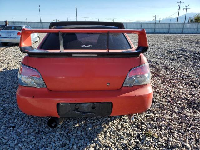 Photo 5 VIN: JF1GD79636G523327 - SUBARU IMPREZA WR 