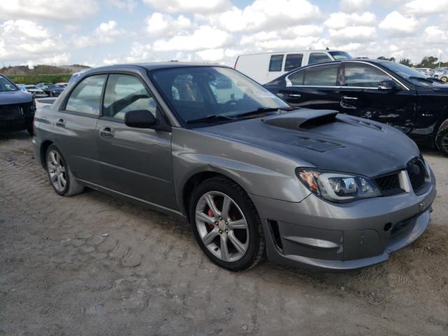 Photo 3 VIN: JF1GD79646G517570 - SUBARU WRX 