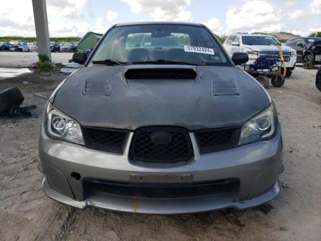 Photo 4 VIN: JF1GD79646G517570 - SUBARU WRX 