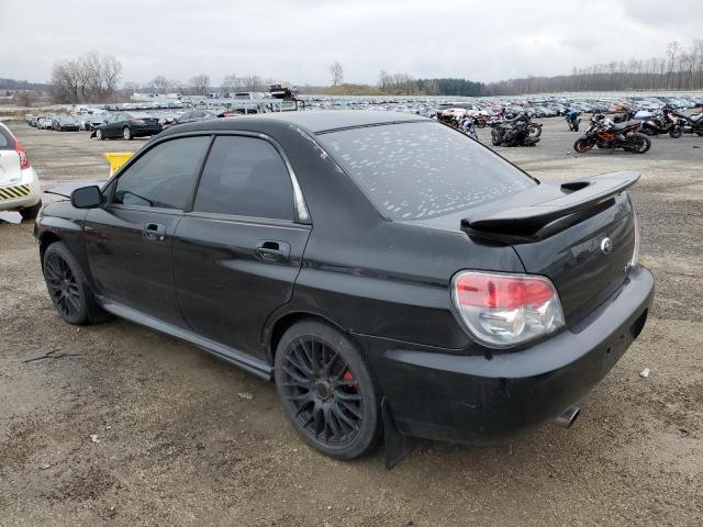 Photo 1 VIN: JF1GD79646G525703 - SUBARU WRX 