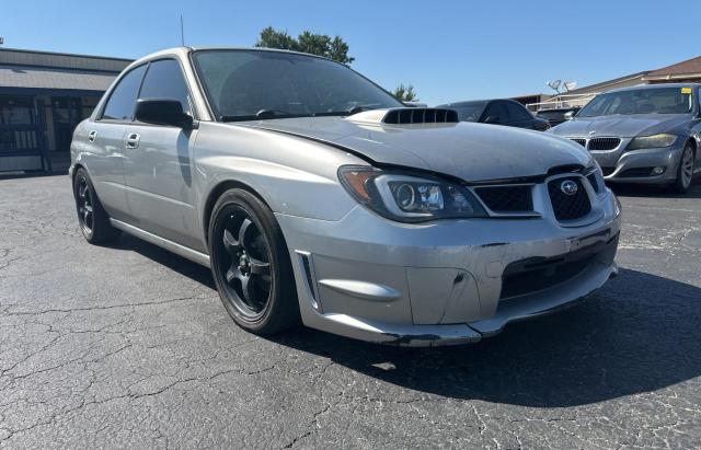 Photo 0 VIN: JF1GD79666G511012 - SUBARU IMPREZA WR 