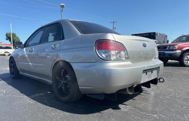 Photo 2 VIN: JF1GD79666G511012 - SUBARU IMPREZA WR 