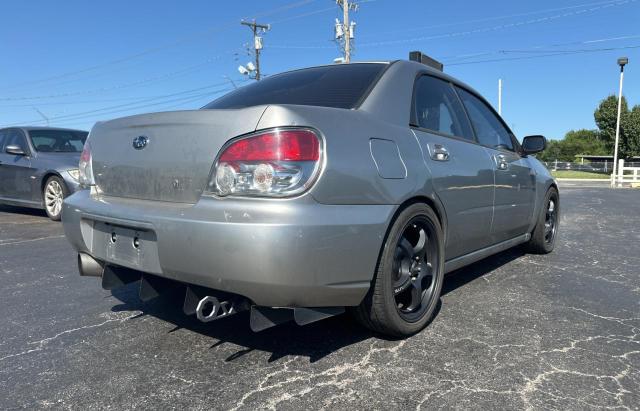 Photo 3 VIN: JF1GD79666G511012 - SUBARU IMPREZA WR 