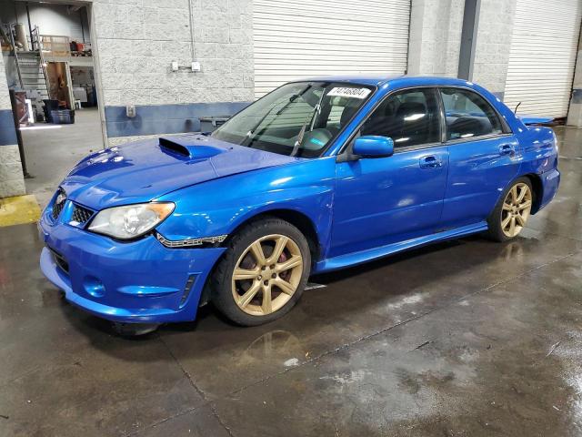 Photo 0 VIN: JF1GD79676G500181 - SUBARU IMPREZA WR 