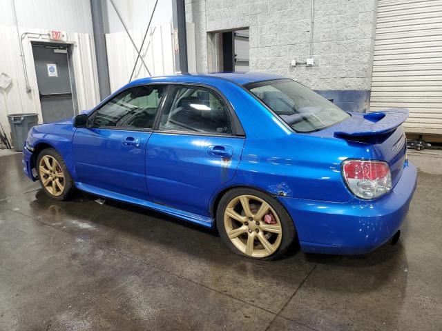 Photo 1 VIN: JF1GD79676G500181 - SUBARU IMPREZA WR 