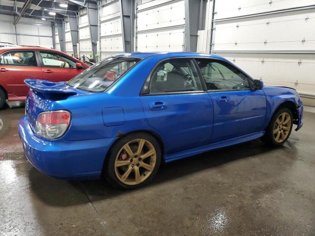 Photo 2 VIN: JF1GD79676G500181 - SUBARU IMPREZA WR 