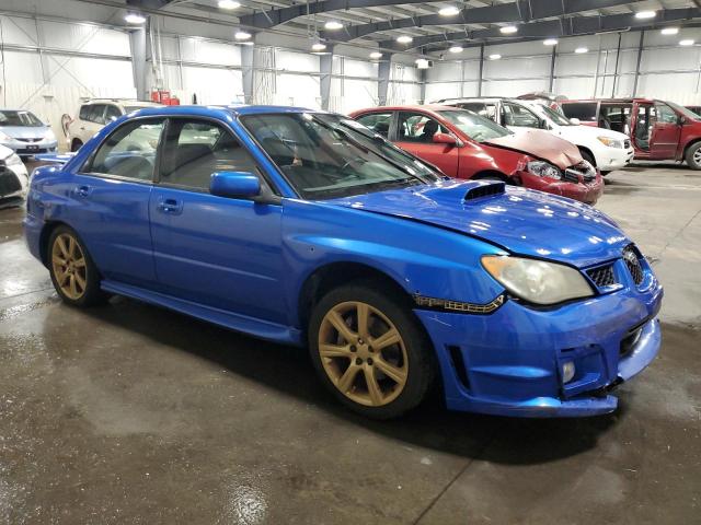 Photo 3 VIN: JF1GD79676G500181 - SUBARU IMPREZA WR 