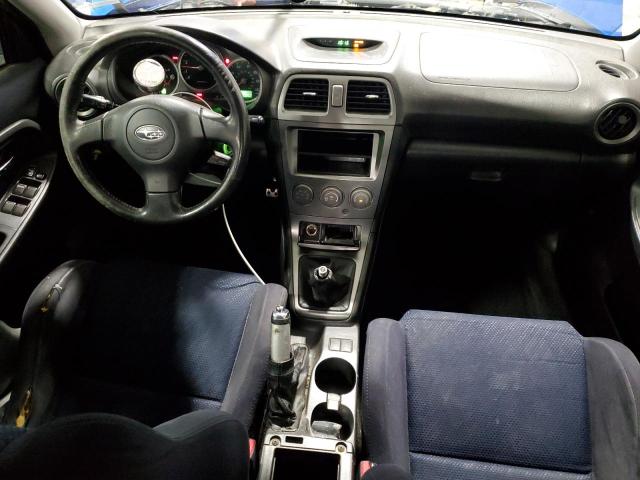 Photo 7 VIN: JF1GD79676G500181 - SUBARU IMPREZA WR 