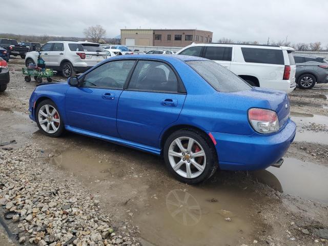 Photo 1 VIN: JF1GD79676G524223 - SUBARU IMPREZA WR 