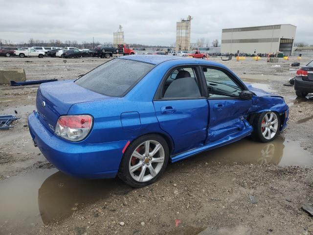 Photo 2 VIN: JF1GD79676G524223 - SUBARU IMPREZA WR 