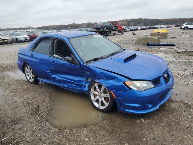 Photo 3 VIN: JF1GD79676G524223 - SUBARU IMPREZA WR 