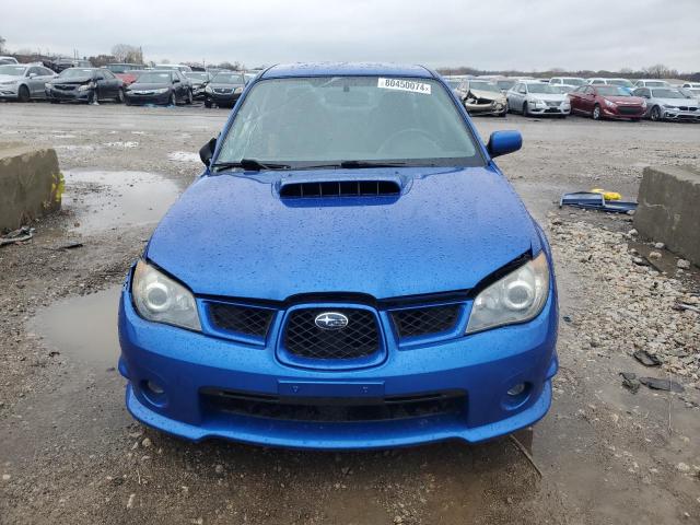 Photo 4 VIN: JF1GD79676G524223 - SUBARU IMPREZA WR 