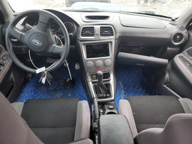 Photo 7 VIN: JF1GD79676G524223 - SUBARU IMPREZA WR 