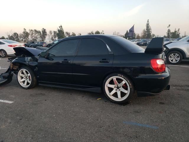 Photo 1 VIN: JF1GD79696G509027 - SUBARU WRX 