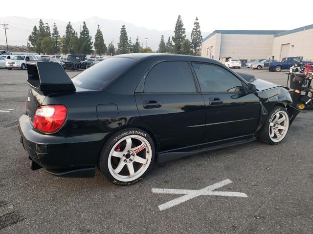 Photo 2 VIN: JF1GD79696G509027 - SUBARU WRX 