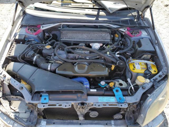 Photo 10 VIN: JF1GD79696G523753 - SUBARU IMPREZA WR 