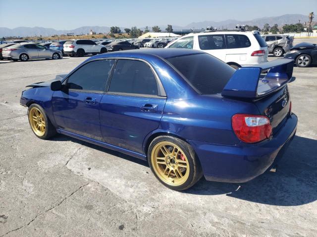 Photo 1 VIN: JF1GD796X6G509943 - SUBARU WRX 