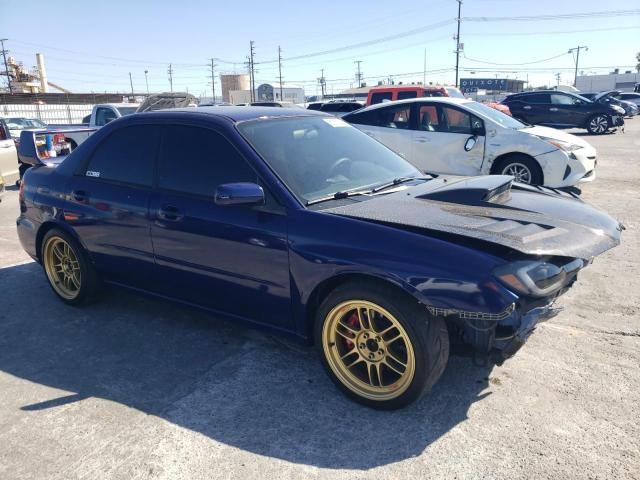 Photo 3 VIN: JF1GD796X6G509943 - SUBARU WRX 