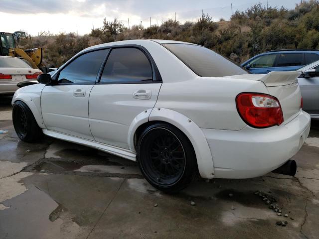 Photo 1 VIN: JF1GD796X6G518528 - SUBARU WRX 