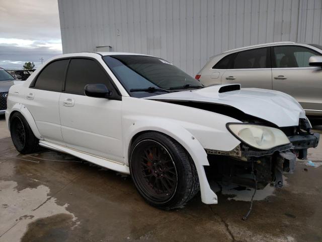 Photo 3 VIN: JF1GD796X6G518528 - SUBARU WRX 