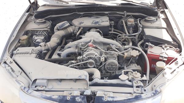 Photo 29 VIN: JF1GE35EX9G010566 - SUBARU IMPREZA 