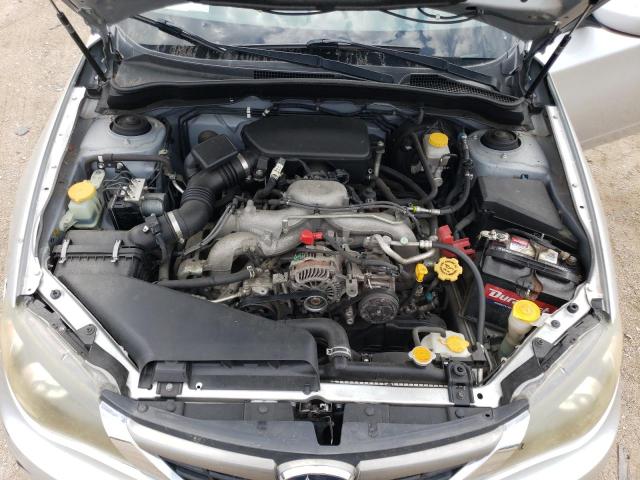 Photo 10 VIN: JF1GE60609H505922 - SUBARU IMPREZA 2. 