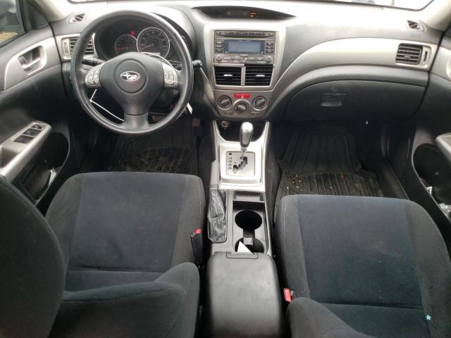 Photo 7 VIN: JF1GE60609H505922 - SUBARU IMPREZA 2. 