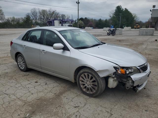 Photo 3 VIN: JF1GE60609H514393 - SUBARU IMPREZA 