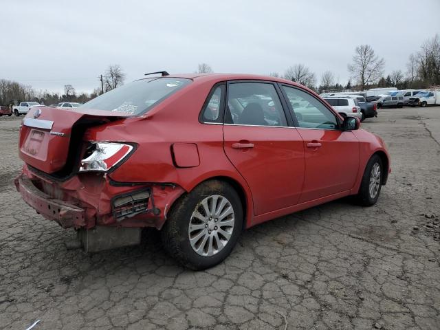 Photo 2 VIN: JF1GE60609H518105 - SUBARU IMPREZA 