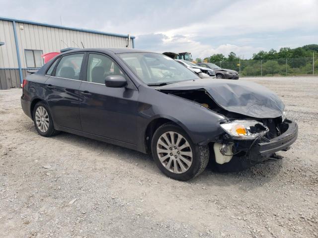 Photo 3 VIN: JF1GE60609H518444 - SUBARU IMPREZA 