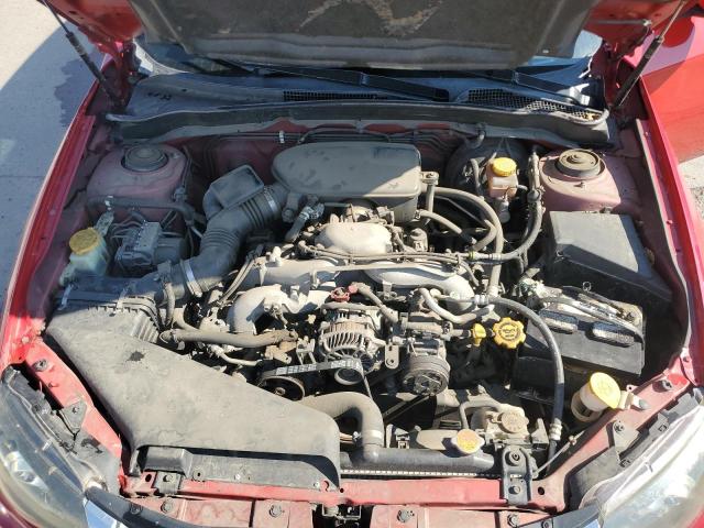 Photo 10 VIN: JF1GE60619H521630 - SUBARU IMPREZA 2. 