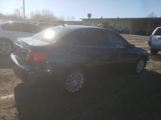 Photo 2 VIN: JF1GE60629H517182 - SUBARU IMPREZA 