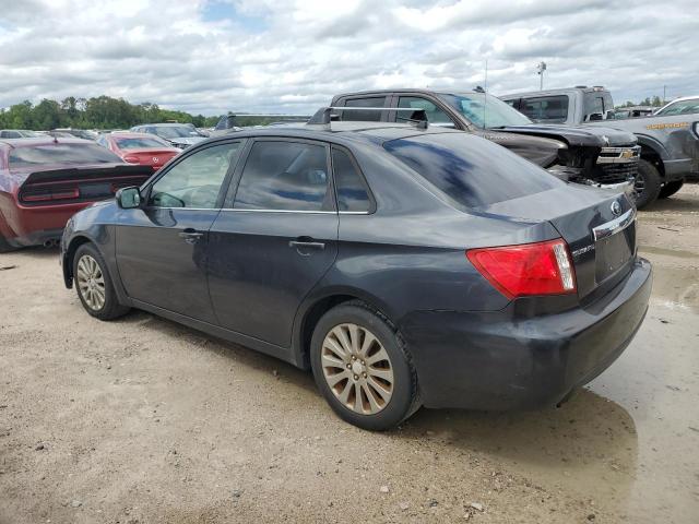 Photo 1 VIN: JF1GE60639H502299 - SUBARU IMPREZA 